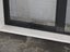 Denim Blue Aluminium Arched Double Awning Window H1360 x W2005 NL15534 Carousel 3