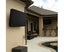 Outdoor TV Cover 50" - 52" Waterproof Dustproof Television Protector Cover Carousel 3