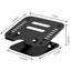 Laptop Stand Ergonomic Height Angle Adjustable Computer Laptop Holder Compatibl Carousel 3