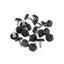 20Pcs Adjustable Levelling Feet M8 x 24MMThread Table Cabinet Cupboard Carousel 1