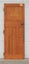 Wooden Bungalow 3-Panel Interior Door - Unhung H1975 x W713 NL15438 Carousel 1