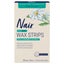Nair Easiwax Large Wax Strips | Clear Strip | 20 pack | Legs & Body Carousel 1