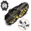 Ice Cleats Crampons Traction, Ice Snow Grips For Boots Shoes, Anti Slip 19 Carousel 1