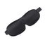 Sleeping Mask Sleep Blindfold 3d Eye Mask For For Nap Travel Light Block Comfor Carousel 1