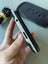 Black PSP GO PSPgo 16G Buildin Memory M2 MS 6.60Pro-C With Pouch and Cable Carousel 6