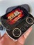 Black PSP GO PSPgo 16G Buildin Memory M2 MS 6.60Pro-C With Pouch and Cable Carousel 4