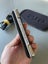 Black PSP GO PSPgo 16G Buildin Memory M2 MS 6.60Pro-C With Pouch and Cable Carousel 7