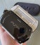 Black PSP GO PSPgo 16G Buildin Memory M2 MS 6.60Pro-C With Pouch and Cable Carousel 8