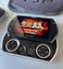 Black PSP GO PSPgo 16G Buildin Memory M2 MS 6.60Pro-C With Pouch and Cable Carousel 3