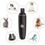 Dog Claw Grinder Electric Nail File And Dog Nail Grinder With-niubi Carousel 3