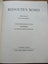 *** PIERRE - JOSEPH REDOUTE' - ROSES *** FIRST EDITION - 1963 *** Carousel 4