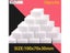 50pcs/lot Magic Sponge Eraser 100x70x30mm Melamine Sponge Magic Cleaner Carousel 3