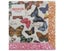 Papillons Cocktail Napkin Carousel 1