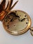 Baume Longines 9ct Yellow Gold Pocket Watch Carousel 3