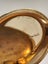 Baume Longines 9ct Yellow Gold Pocket Watch Carousel 8