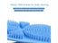 Body Silicone Brush Scrub Body Exfoliating Sponge Brush Bathroom Shower Back Carousel 7