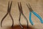 $1 Clearance - Long Nose pliers Carousel 3