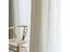Modern Japanese Style Linen Curtain Thicken Sheer Curtains Contracted Bedroom Carousel 3
