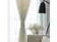 Modern Japanese Style Linen Curtain Thicken Sheer Curtains Contracted Bedroom Carousel 5