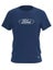 Ford Men's Oval Logo T-Shirt Carousel 1