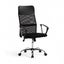 Elka High Back Mesh Office Chair Carousel 2