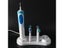 Electric Toothbrush Holder With Charger Hole For Bathroom Carousel 3