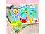 20/40Pcs Nonwoven Felt Fabric Patchwork Cloth For Kids Crafts Carousel 6