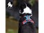 Truelove Pet Explosion-proof Dog Harness Camouflage Reflective Nylon Special Carousel 5