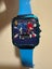 Sonic Kids Youth Comic Collector Watch Needs Battery Carousel 1