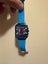 Sonic Kids Youth Comic Collector Watch Needs Battery Carousel 2