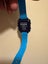 Sonic Kids Youth Comic Collector Watch Needs Battery Carousel 4