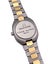 Omega Seamaster TITANE 120m Titanium & 18ct Yellow Gold Ladies Watch 596.0053 Carousel 7