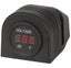 Powertech PanelSurface Mount LED Voltmeter 5-30VDC QP5582 Carousel 1