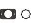 Powertech PanelSurface Mount LED Voltmeter 5-30VDC QP5582 Carousel 5