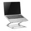 LUMI BT-FSAAS03-8S Foldable Stepless Adjustment Aluminium Riser For Most 11"-17" Carousel 4