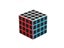 Moyu Meilong 3x3x3 4x4x4 Professional Magic Cube Carbon Fiber Sticker Speed Carousel 5