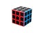 Moyu Meilong 3x3x3 4x4x4 Professional Magic Cube Carbon Fiber Sticker Speed Carousel 4