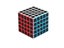 Moyu Meilong 3x3x3 4x4x4 Professional Magic Cube Carbon Fiber Sticker Speed Carousel 6