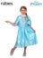 ELSA DELUXE CLOAK COSTUME, CHILD 6-8 YEARS OLD Carousel 1