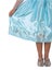 ELSA DELUXE CLOAK COSTUME, CHILD 6-8 YEARS OLD Carousel 3