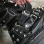 Steampunk leather stud boots SPAIN New Rock Reactor size 46 AWESOME Carousel 9