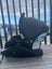 STROLLER/PUSHCHAIR WITH CAR SEAT & BASE Carousel 5