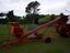 Hydraulic Compressed Earth Block production system Carousel 3