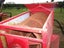 Hydraulic Compressed Earth Block production system Carousel 6
