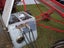 Hydraulic Compressed Earth Block production system Carousel 5