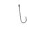 Fishing Hook With Big Eyes Ring 3packs 1-10# High Carbon Steel Barbed Fishhook Carousel 7