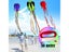 3D 4M Large Octopus Kite With Handle Line Children Outdoor Summer Game Carousel 3