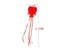 3D 4M Large Octopus Kite With Handle Line Children Outdoor Summer Game Carousel 4