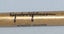 Lyndon Johnson Souvenir U.S. Presidential Pen Carousel 3