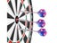 CyeeLife 16/18 Grams Soft Tip Darts Set With Extra Plastic Tips For Dartboard Carousel 6